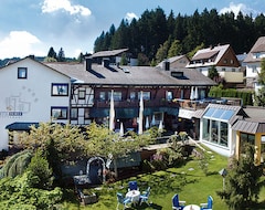 Hotel Dorer (Schönwald, Germany)