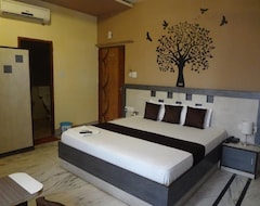 Khách sạn OYO 1379 Hotel HKJ International (Varanasi, Ấn Độ)