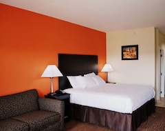 Hotel Westwood Inn & Suites (Gonzales, USA)