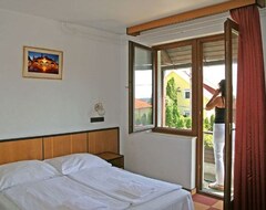 Hotel Dominika Apartman (Budimpešta, Mađarska)