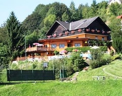 Hotel Aktivpark Kremsmunster (Kremsmünster, Austria)
