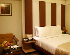 Hotel Akash Inn (Shimoga, Indien)