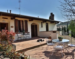 Casa rural Fattoria Pagnana Suites & Pool (Rignano sull'Arno, Italija)