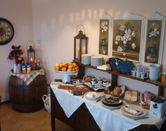 Oda ve Kahvaltı Casale Tozzetti (Norcia, İtalya)