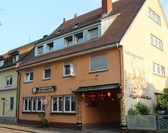 Hotelli Zähringerstube (Neuenburg, Saksa)