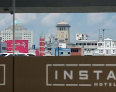 Hotel Insta (Johor Bahru, Malaysia)