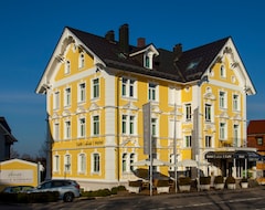 Ebner - Boutique-Hotel & Konditorei (Lindau, Njemačka)