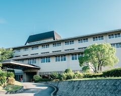 Ryokan Kamenoi Hotel Tondabayashi (Tondabayashi, Japonya)