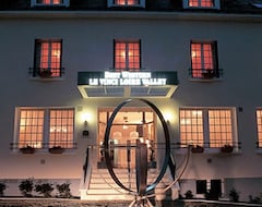 Hotel Best Western Le Vinci Loire Valley (Amboise, France)
