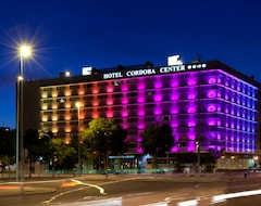 Khách sạn Hotel Córdoba Center (Cordoba, Tây Ban Nha)
