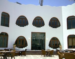 Otel Dahab Resort (Dahab, Mısır)