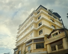 Khách sạn Pakse Hotel & Restaurant (Pakxé, Lào)