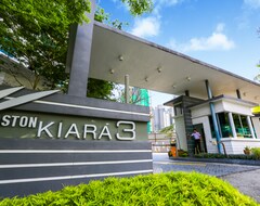 Tüm Ev/Apart Daire Aston Kiara Suites (Kuala Lumpur, Malezya)