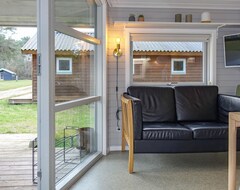 Tüm Ev/Apart Daire 3 Bedroom Accommodation In Nexø (Allinge-Gudhjem, Danimarka)