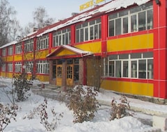 Khách sạn Issyk-Kul-Karakol (Karakol, Kyrgyzstan)