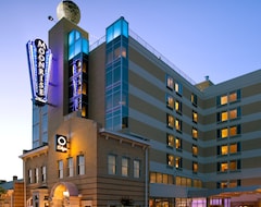 Khách sạn Moonrise Hotel (St Louis, Hoa Kỳ)