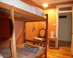 Hostel Auberge Jeunesse à Loulou - Twin Private Room #a11 (Charny, Kanada)