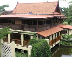 Tüm Ev/Apart Daire Luang Chumni Village (Ayutthaya, Tayland)