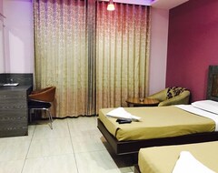 Nhà trọ Iroomz Vaishali Residency (Bellary, Ấn Độ)