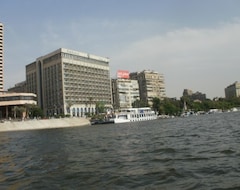 Hotel Shepheard (Cairo, Egypt)