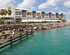 Khách sạn Hilton Vacation Club Royal Palm St. Maarten (Simpson Bay, French Antilles)