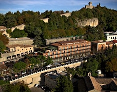 Khách sạn Grand Hotel San Marino (San Marino, San Marino)