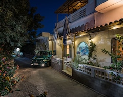 Hotel Semiramis Guesthouse (Adamas, Grecia)