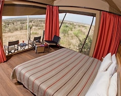 Hotel Saruni Eagle View (Narok, Kenya)