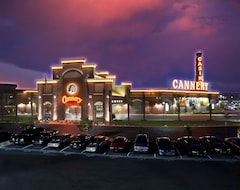 Hotel Cannery Casino (Sjeverni Las Vegas, Sjedinjene Američke Države)
