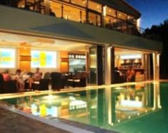 Hotelli Belussi Beach Hotel & Suites (Kypseli, Kreikka)