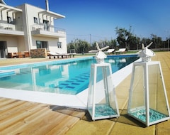 Toàn bộ căn nhà/căn hộ Edem Suites (Marathopolis, Hy Lạp)