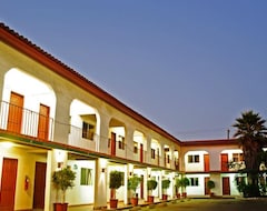 Otel Sausalito (Ensenada, Meksika)