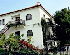 Toàn bộ căn nhà/căn hộ Atzanou Rooms (Kamariotissa, Hy Lạp)