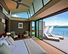 Toàn bộ căn nhà/căn hộ Yacht Club Villas on Hamilton Island by HIHA (Đảo Hamilton, Úc)