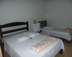 Hotel JF (Pirassununga, Brazil)