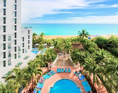 Cadillac Hotel & Beach Club, Autograph Collection (Miami Beach, USA)