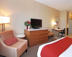 Khách sạn Holiday Inn Express And Suites Calgary University, An Ihg Hotel (Calgary, Canada)