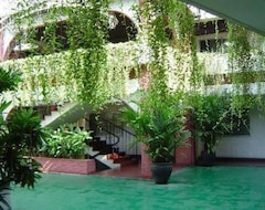Khách sạn Hotel Broadway Court Apartelle (Quezon City, Philippines)