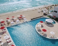 Hotelli Bel Air Collection Resort & Spa Cancún (Cancun, Meksiko)