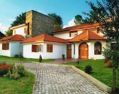Hostel La Merced (Villa General Belgrano, Argentina)