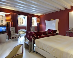 Hotel Sina Centurion Palace (Venecija, Italija)