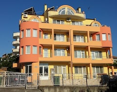 Hotel Zlatevi Guest House (Nesebar, Bulgaria)