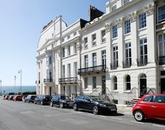 Tüm Ev/Apart Daire Elegantly restored Regency house in Brighton sleeping up to 18 (Brighton, Birleşik Krallık)