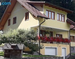 Toàn bộ căn nhà/căn hộ Pletz (Obdach, Áo)