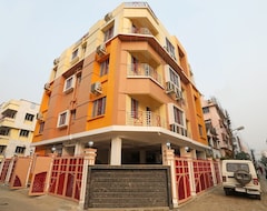 Hotel OYO 11422 Green Edge Regency (Kolkata, India)