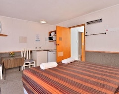 Hotel Auckland North Shore Motels & Holiday Park (Auckland, New Zealand)