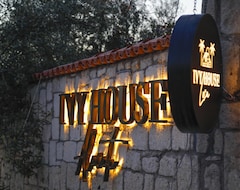 Hotel Ivy House Loca Alaçatı (Esmirna, Turquía)