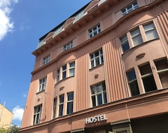 Hostel Rosemary (Prag, Çek Cumhuriyeti)
