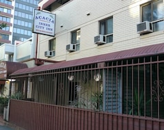 Hotel Acacia Inner City Inn (Brisbane, Australija)