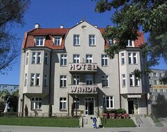 فندق Wanda (Ketrzyn, بولندا)
